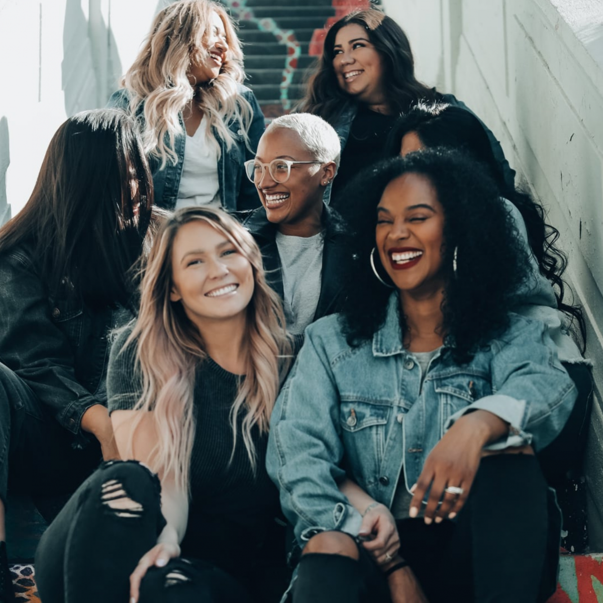 Happy International Women's Day